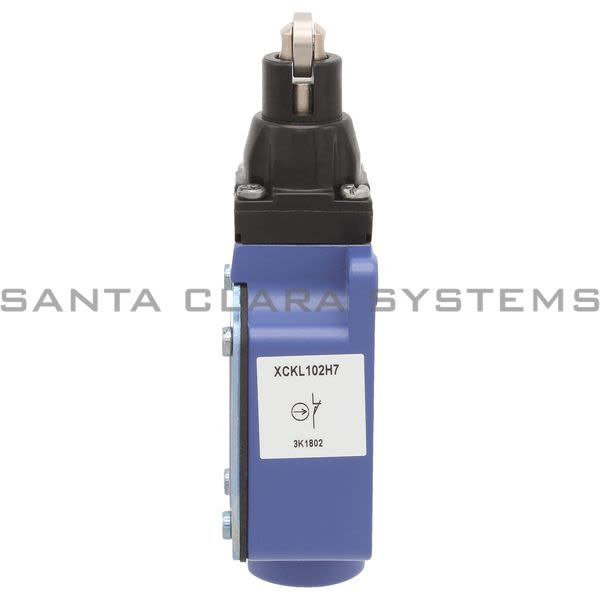 Telemecanique XCKL102H7 LIMIT SWITCH Product Image
