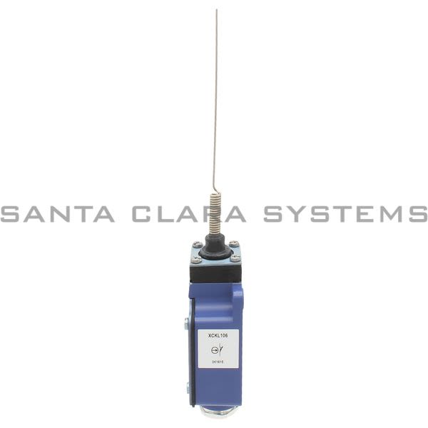 Telemecanique XCKL106 Limit Switch Product Image