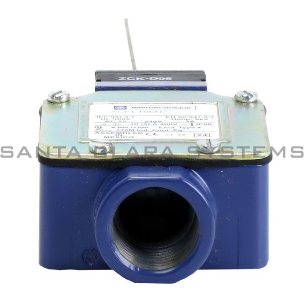 Telemecanique XCKL106H7 Limit Switch Product Image