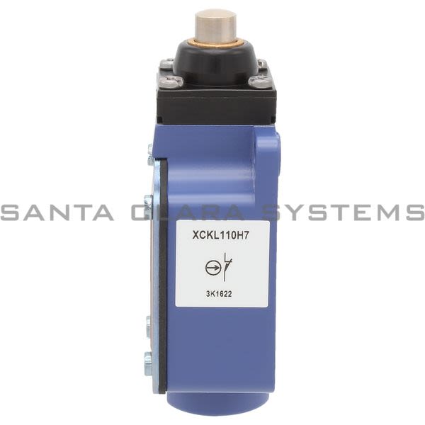 Telemecanique XCKL110H7 Limit Switch Product Image