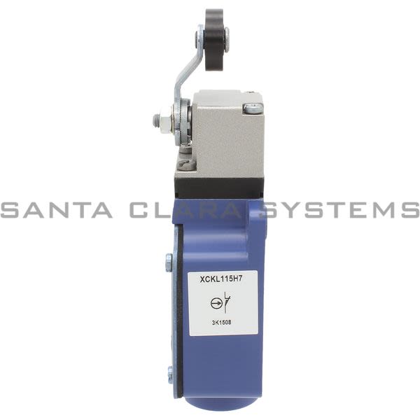 Telemecanique XCKL115H7 Limit Switch Product Image