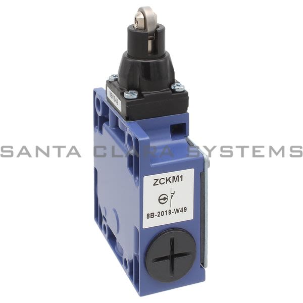 Telemecanique XCKM102 Limit Switch Product Image