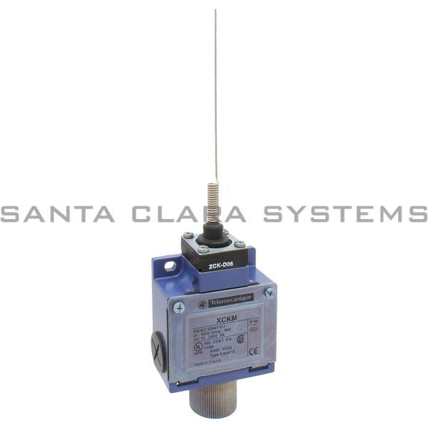 Telemecanique XCKM106H7 Limit Switch Product Image