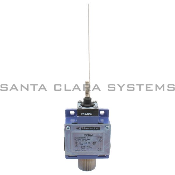Telemecanique XCKM106H7 Limit Switch Product Image