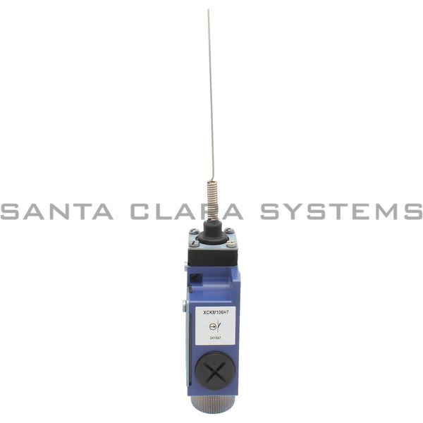 Telemecanique XCKM106H7 Limit Switch Product Image