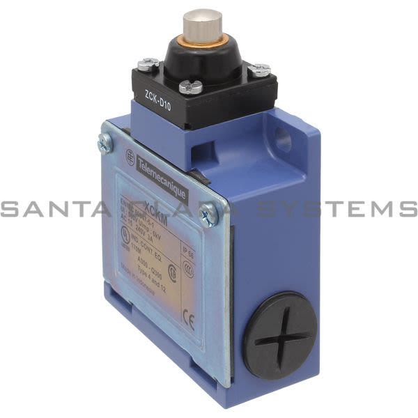 Telemecanique XCKM110 Limit Switch Product Image