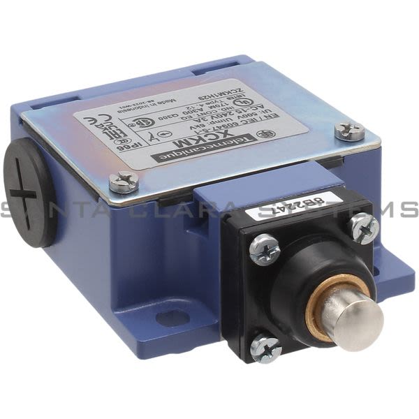 Telemecanique XCKM110H29 Limit Switch Product Image