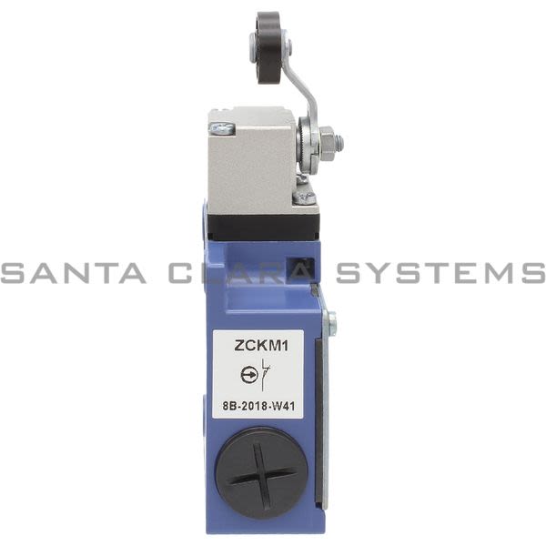 Telemecanique XCKM115 Limit Switch Product Image