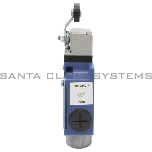 Telemecanique XCKM115H7 Limit Switch Product Image