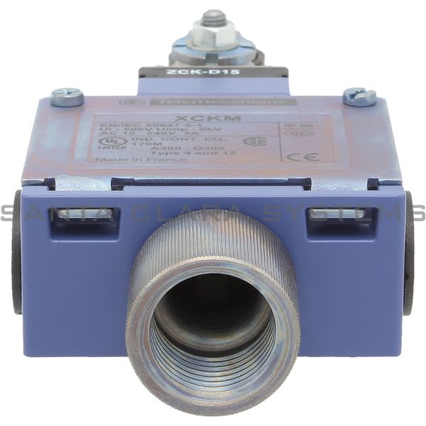 Telemecanique XCKM115H7 Limit Switch Product Image