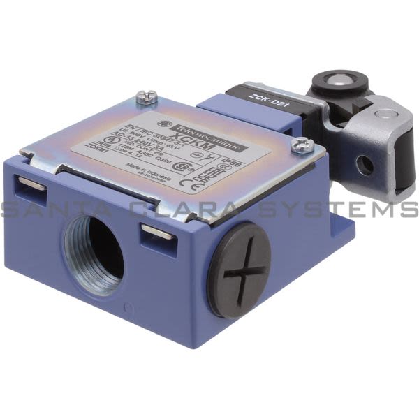 Telemecanique XCKM121 Limit Switch Product Image