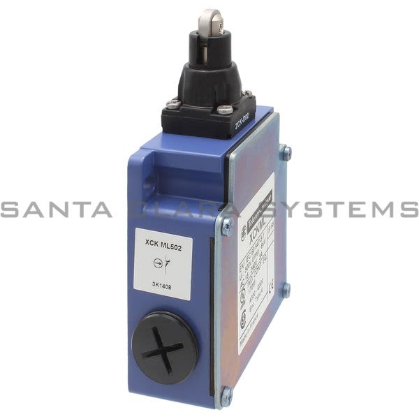 Telemecanique XCKML502 Limit Switch Product Image