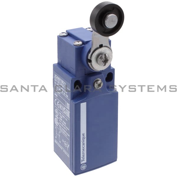 Telemecanique XCKN2118G11 Limit Switch Product Image