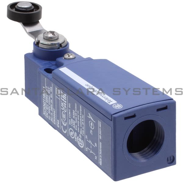 Telemecanique XCKN2118G11 Limit Switch Product Image