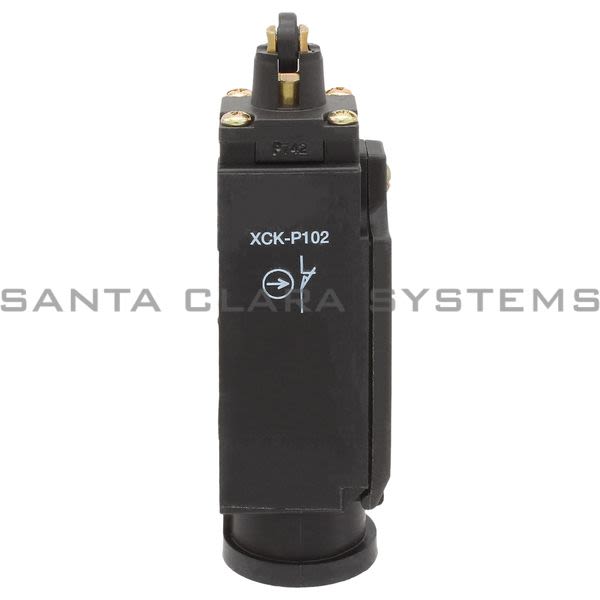 Telemecanique XCKP102H7 Limit Switch Product Image