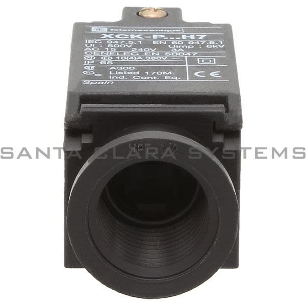 Telemecanique XCKP102H7 Limit Switch Product Image