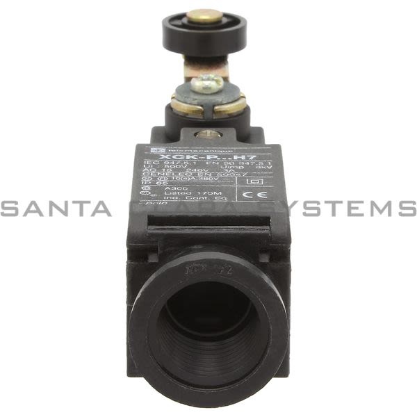 Telemecanique XCKP118H7 Limit Switch Product Image