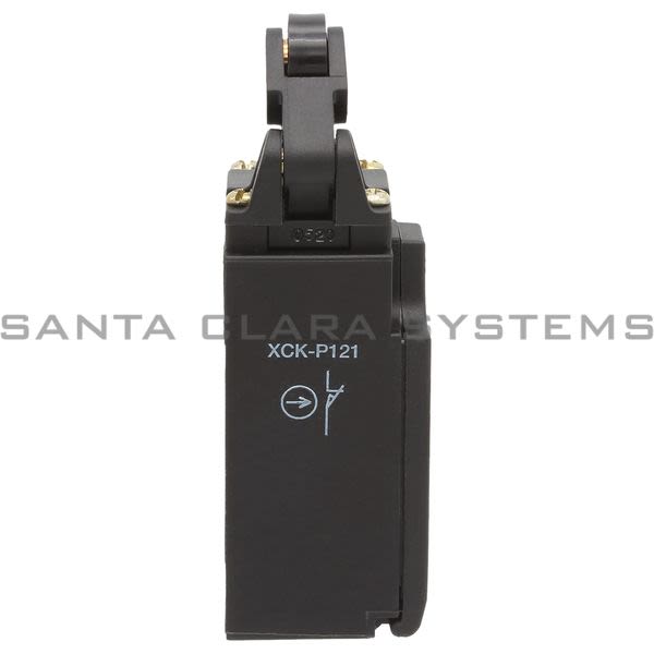 Telemecanique XCKP121 Limit Switch Product Image