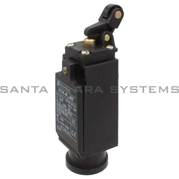 Telemecanique XCKP127H7 Limit Switch Product Image