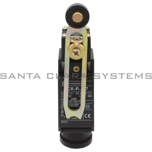 Telemecanique XCKP145H7 Limit Switch Product Image