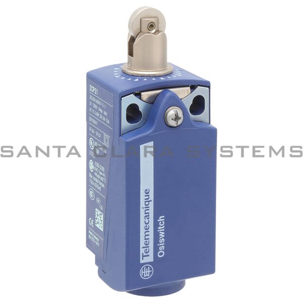 Telemecanique XCKP2102G11 Limit Switch Product Image