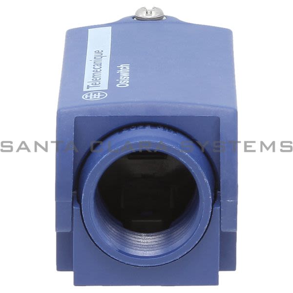 Telemecanique XCKP2102G11 Limit Switch Product Image