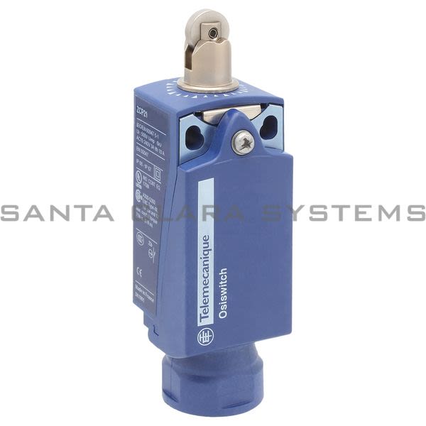 Telemecanique XCKP2102N12 Limit Switch Product Image