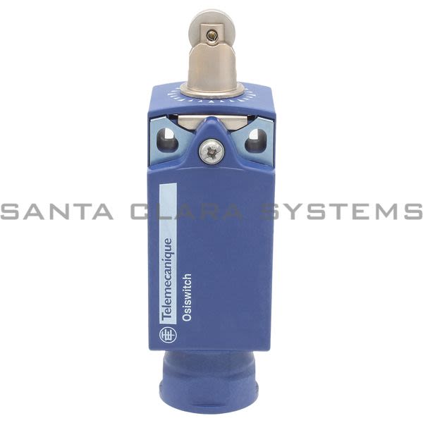 Telemecanique XCKP2102N12 Limit Switch Product Image