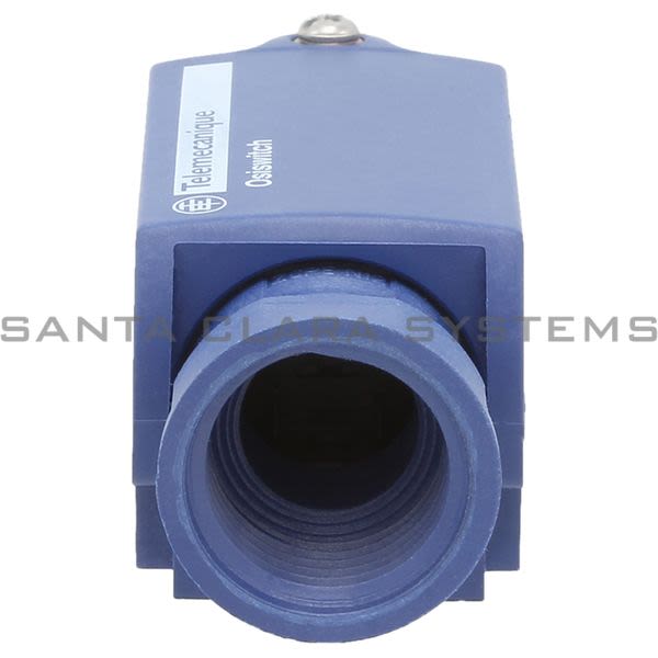 Telemecanique XCKP2102N12 Limit Switch Product Image