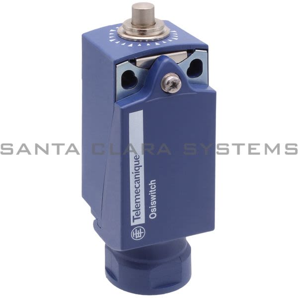 Telemecanique XCKP2110N12 Limit Switch Product Image