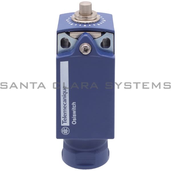 Telemecanique XCKP2110N12 Limit Switch Product Image