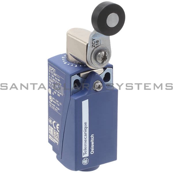 Telemecanique XCKP2118G11 Limit Switch Product Image
