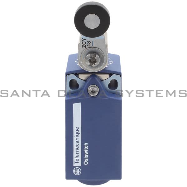 Telemecanique XCKP2118G11 Limit Switch Product Image