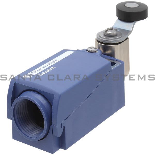 Telemecanique XCKP2118G11 Limit Switch Product Image