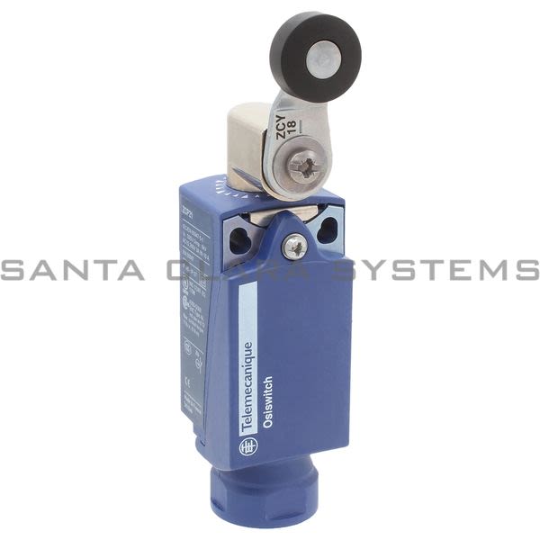 Telemecanique XCKP2118N12 Limit Switch Product Image