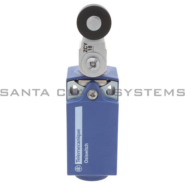 Telemecanique XCKP2118P16 Limit Switch Product Image