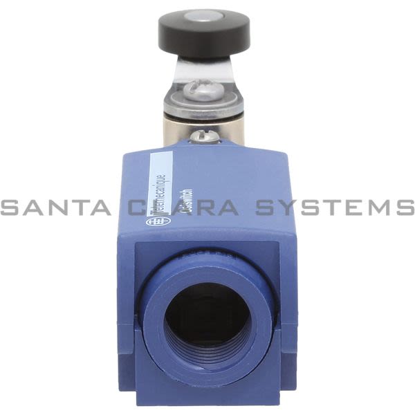 Telemecanique XCKP2118P16 Limit Switch Product Image