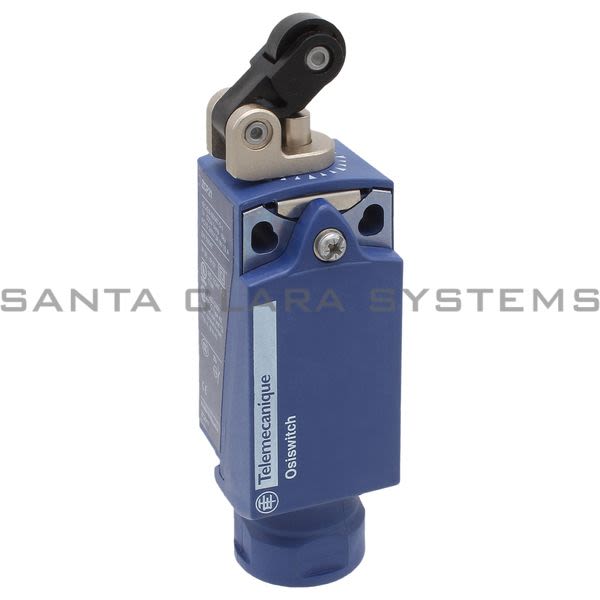 Telemecanique XCKP2121N12 Limit Switch Product Image