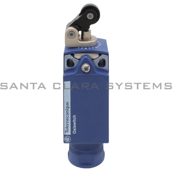 Telemecanique XCKP2121N12 Limit Switch Product Image