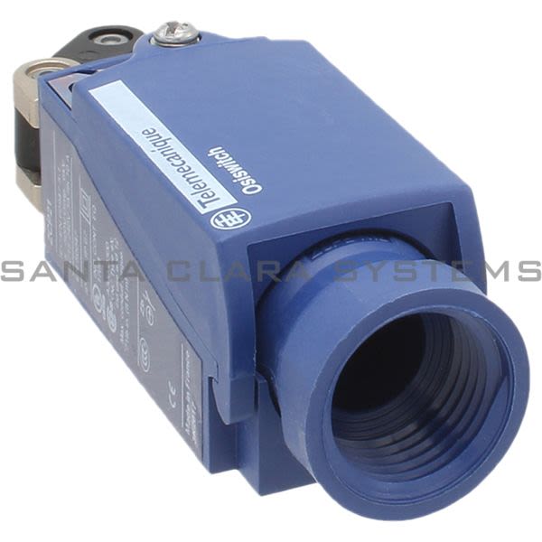 Telemecanique XCKP2121N12 Limit Switch Product Image