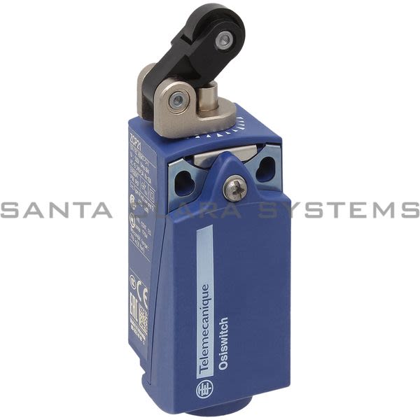 Telemecanique XCKP2121P16 Limit Switch Product Image
