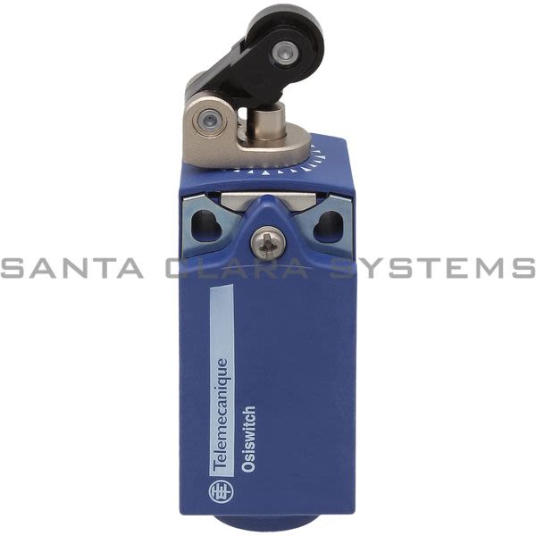 Telemecanique XCKP2121P16 Limit Switch Product Image
