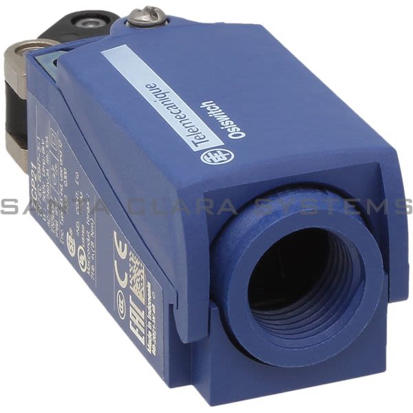 Telemecanique XCKP2121P16 Limit Switch Product Image