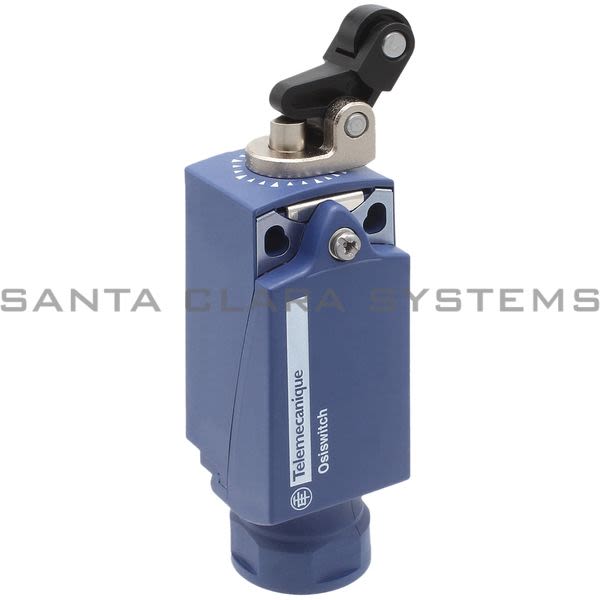 Telemecanique XCKP2127N12 Limit Switch Product Image