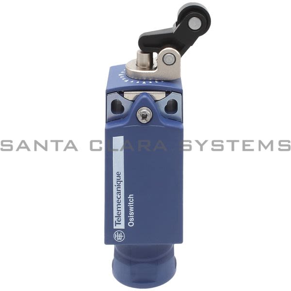 Telemecanique XCKP2127N12 Limit Switch Product Image