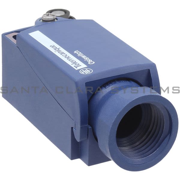Telemecanique XCKP2127N12 Limit Switch Product Image