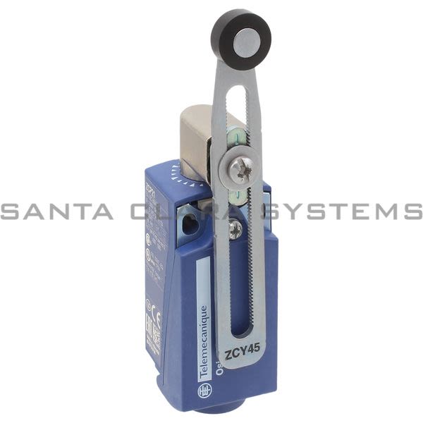 Telemecanique XCKP2145G11 Limit Switch Product Image