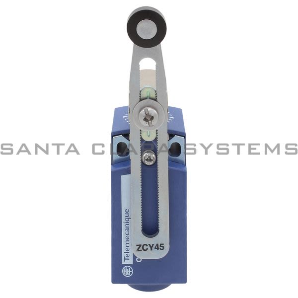 Telemecanique XCKP2145G11 Limit Switch Product Image