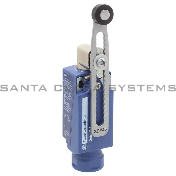 Telemecanique XCKP2145N12 Limit Switch Product Image
