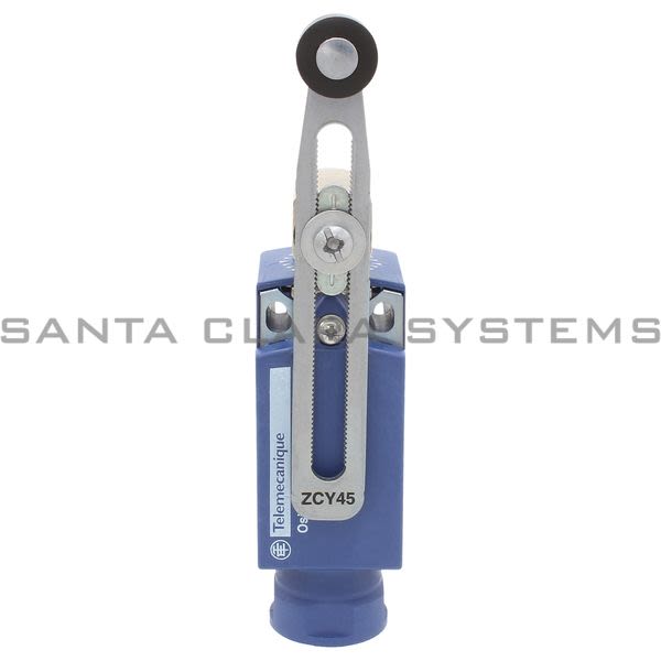 Telemecanique XCKP2145N12 Limit Switch Product Image